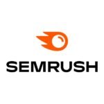 Semrush Logo