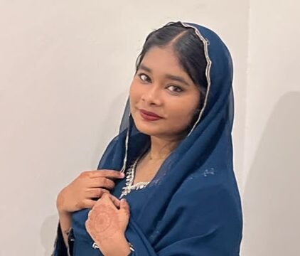 MISANA FATHIMA