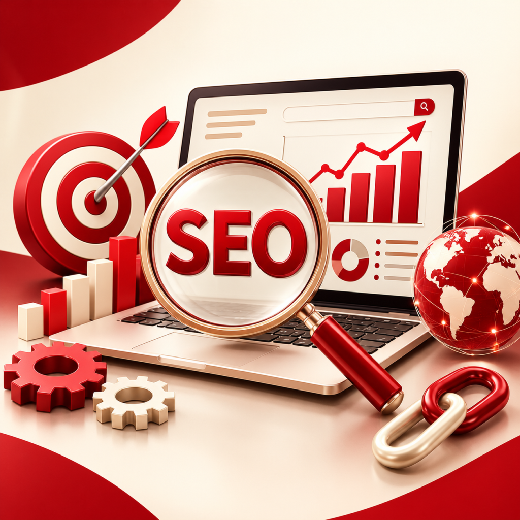 SEO SPECIALIST IN MANNARKKAD